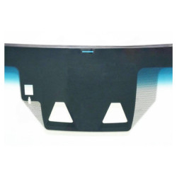 SZYBA CZOŁOWA LEXUS LS350,LS500H 4D SEDAN 18-