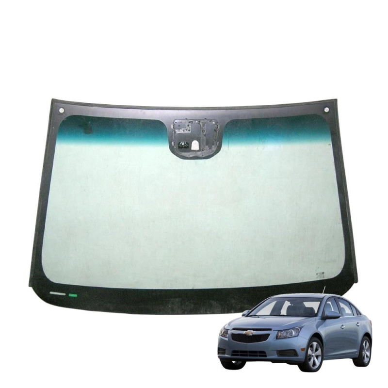 SZYBA CZOŁOWA CHEVROLET CRUZE 2009-  - nr części: 95090909,94567947