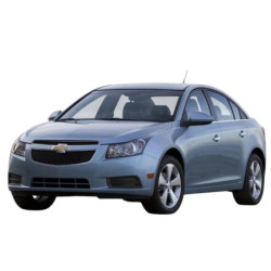 SZYBA CZOŁOWA CHEVROLET CRUZE 2009-  - nr części: 95090909,94567947