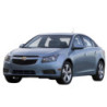 SZYBA CZOŁOWA CHEVROLET CRUZE 2009-  - nr części: 95090909,94567947