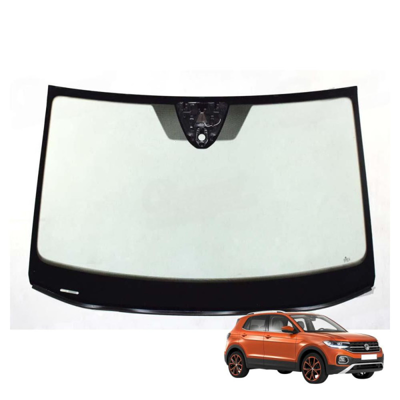 SZYBA CZOŁOWA VW T-CROSS 5D SUV 2019-  - nr części: 2GM 845 011 AP,2GM845011AP
