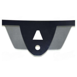 SZYBA CZOŁOWA VW T-CROSS 5D SUV 2019-  - nr części: 2GM 845 011 AP,2GM845011AP