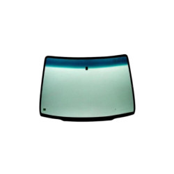 SZYBA CZOŁOWA MAZDA MPV 2000-  - nr części: LC8863900,LC88-63-900