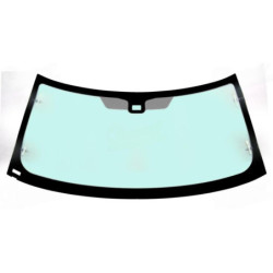 SZYBA CZOŁOWA MINI 2D 06-  - nr części: 51 31 2 753 976,51312753976