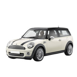 SZYBA CZOŁOWA MINI 2D 06-  - nr części: 51 31 2 753 976,51312753976