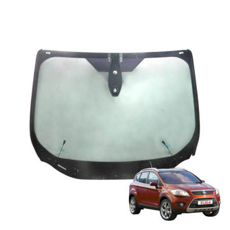 SZYBA CZOŁOWA FORD KUGA 5D MPV 12-  - nr części: CV44S03100FG,2269709,2184014,CV44-S03100-FG