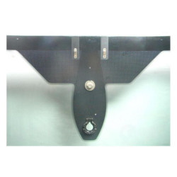 SZYBA CZOŁOWA FORD KUGA 5D MPV 12-  - nr części: CV44S03100FG,2269709,2184014,CV44-S03100-FG