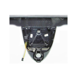 SZYBA CZOŁOWA AUDI A6 2012-  - nr części: 4G0845099GNVB