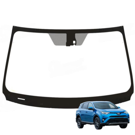 SZYBA CZOŁOWA TOYOTA RAV4 AS40 2013-  - nr części: 5610142440,5610142240