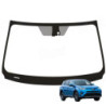 SZYBA CZOŁOWA TOYOTA RAV4 AS40 2013-  - nr części: 5610142440,5610142240
