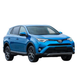 SZYBA CZOŁOWA TOYOTA RAV4 AS40 2013-  - nr części: 5610142440,5610142240