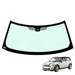 SZYBA CZOŁOWA MINI 2D 06-  - nr części: 51 31 2 753 977,51312753977