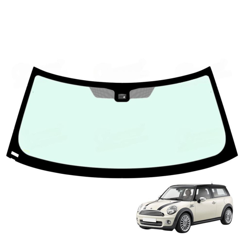 SZYBA CZOŁOWA MINI 2D 06-  - nr części: 51 31 2 753 977,51312753977