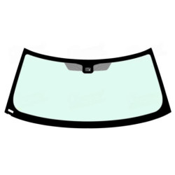 SZYBA CZOŁOWA MINI 2D 06-  - nr części: 51 31 2 753 977,51312753977