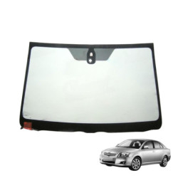 SZYBA CZOŁOWA TOYOTA AVENSIS HBK+SAL+EST 2003-  - nr części: 5610105130