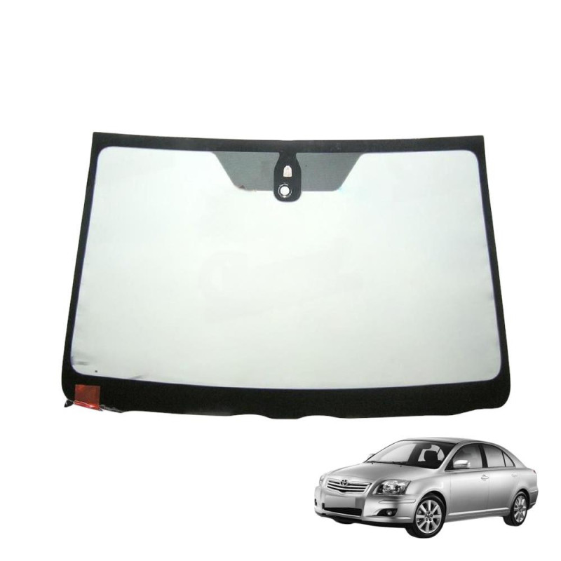 SZYBA CZOŁOWA TOYOTA AVENSIS HBK+SAL+EST 2003-  - nr części: 5610105130