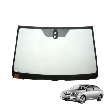 SZYBA CZOŁOWA TOYOTA AVENSIS HBK+SAL+EST 2003-  - nr części: 5610105130