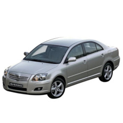 SZYBA CZOŁOWA TOYOTA AVENSIS HBK+SAL+EST 2003-  - nr części: 5610105130