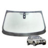 SZYBA CZOŁOWA BMW X3 F25 5D SUV 2010-  - nr części: 51 31 7 206 186