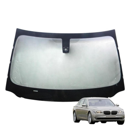 SZYBA CZOŁOWA BMW 7 SERIES 2012-  - nr części: 51317333840