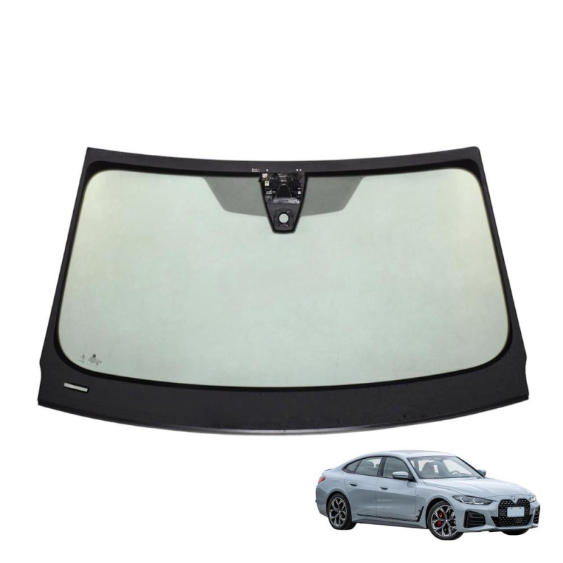 SZYBA CZOŁOWA BMW 4 SERIES G26 GRAN COUPE 22-  - nr części: 51317933081