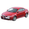 SZYBA CZOŁOWA ALFA ROMEO GT 2004-  - nr części: 60683377