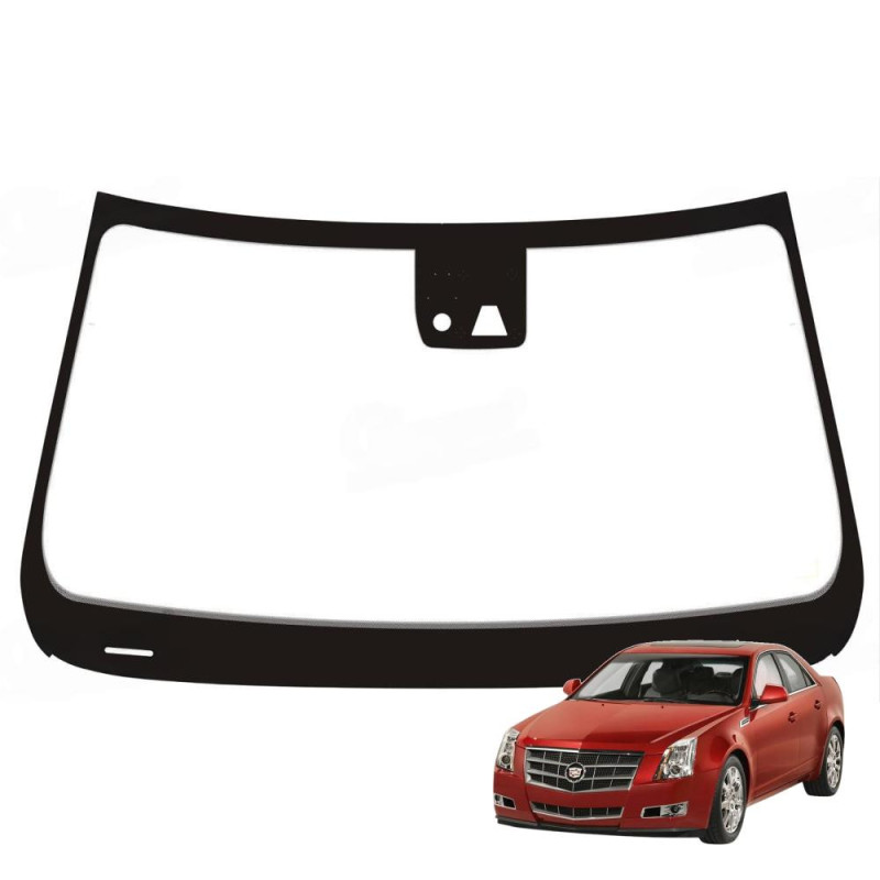 SZYBA CZOŁOWA CADILLAC CTS 4D SEDAN 14-19