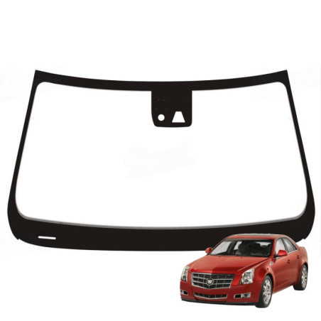 SZYBA CZOŁOWA CADILLAC CTS 4D SEDAN 14-19