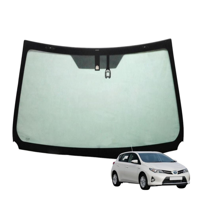 SZYBA CZOŁOWA TOYOTA COROLLA 4D E170 13-