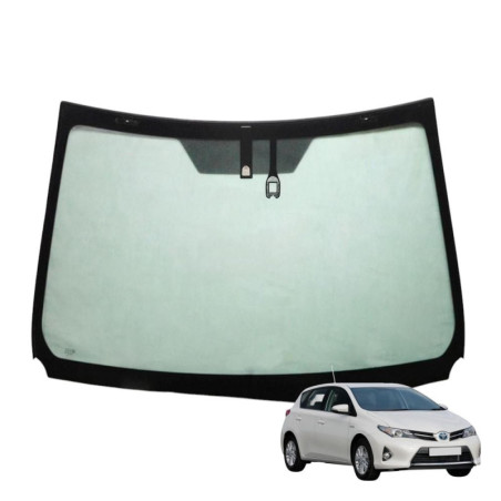 SZYBA CZOŁOWA TOYOTA COROLLA 4D E170 13-