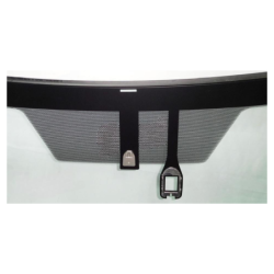 SZYBA CZOŁOWA TOYOTA COROLLA 4D E170 13-