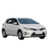 SZYBA CZOŁOWA TOYOTA COROLLA 4D E170 13-