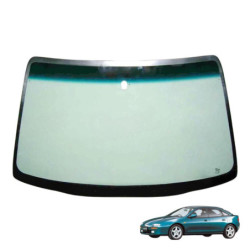 SZYBA CZOŁOWA MAZDA 323 HBK 3D+SAL 94-/3D HBK 97  - nr części: BC1D63900C,BC1D-63-900C