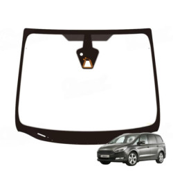 SZYBA CZOŁOWA FORD GALAXY 16-