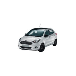 SZYBA CZOŁOWA FORD KA+ 5D HBK 2016-  - nr części: 1898837,2263664