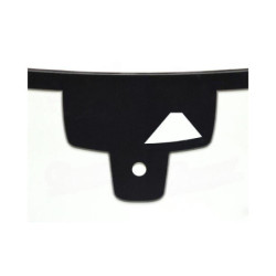 SZYBA CZOŁOWA JAGUAR E-PACE SUV 21-