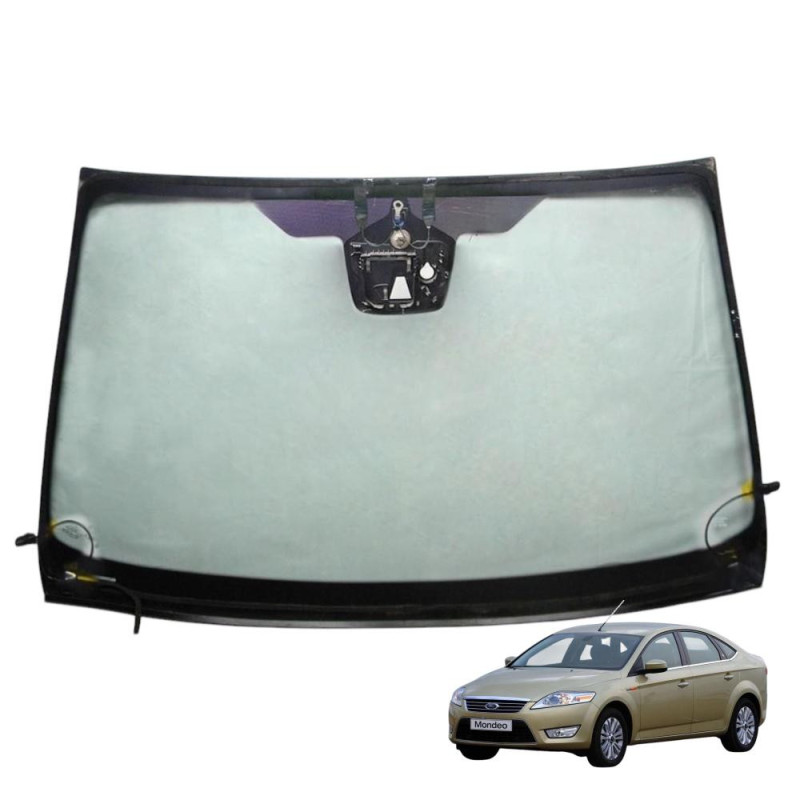 SZYBA CZOŁOWA FORD MONDEO III 2007-  - nr części: 1821607,1821608