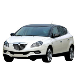 SZYBA CZOŁOWA LANCIA DELTA 08-14  - nr części: 51897050