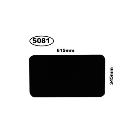 SZYBA DACHOWA PALFINGER EPSILON - EPSCAB