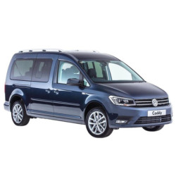 SZYBA CZOŁOWA VW CADDY 2015-  - nr części: 2K5 845 099 R,2K5 845 099 R NVB,2K5845099RNVB