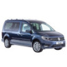 SZYBA CZOŁOWA VW CADDY 2015-  - nr części: 2K5 845 099 R,2K5 845 099 R NVB,2K5845099RNVB