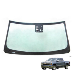 SZYBA CZOŁOWA CHEVROLET SILVERADO PICK-UP 2014-