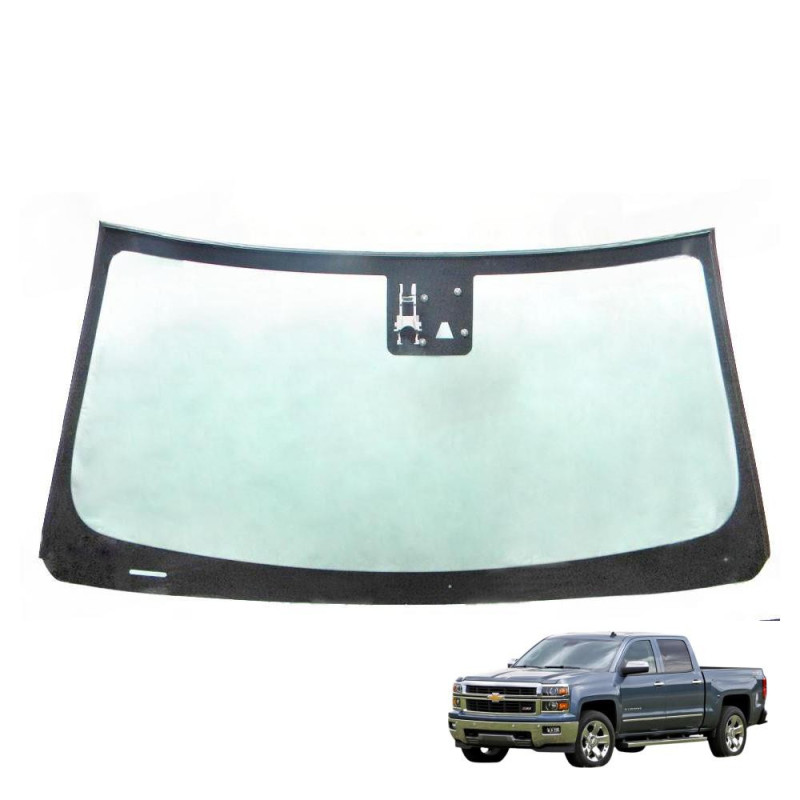 SZYBA CZOŁOWA CHEVROLET SILVERADO PICK-UP 2014-