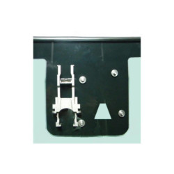 SZYBA CZOŁOWA CHEVROLET SILVERADO PICK-UP 2014-