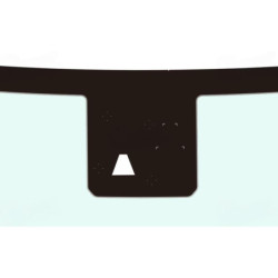 SZYBA CZOŁOWA CHEVROLET SILVERADO PICK-UP 2014-