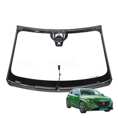 SZYBA CZOŁOWA PEUGEOT 308 3D/5D HBK 2022-