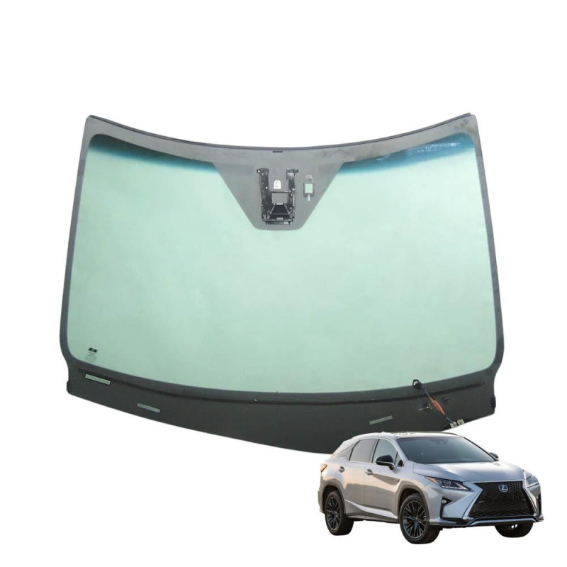 SZYBA CZOŁOWA LEXUS RX 5D SUV 16-  - nr części: 5610148B60