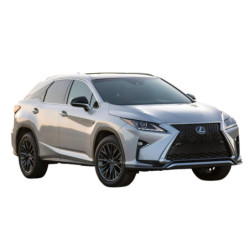 SZYBA CZOŁOWA LEXUS RX 5D SUV 16-  - nr części: 5610148B60
