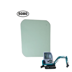 SZYBA BOCZNA DOLNA PRAWA SUNWARD