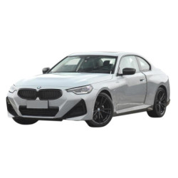 SZYBA CZOŁOWA BMW 2 SERIES G42 2D COUPE 2022-